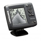 Lowrance Mark-5x Fish Finder 5 inch LCD