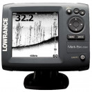 Lowrance Mark-5x DSI Down Scan Imaging Fish Finder 