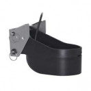 Airmar TM258 Transom Transducer 1KW 50/200KHz and Temp