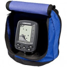 Lowrance X-4 Portable Fish Finder 