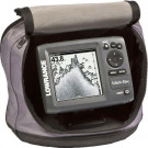 Lowrance Mark-5x Portable Fish Finder