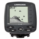 Lowrance X-4 Fish Finder