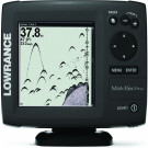 Lowrance Mark-5x PRO Fish Finder 5 Inch LCD