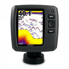 Garmin Echo 500C Colour Fish Finder 5 inch LCD