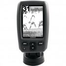 Garmin Echo 100 Fish Finder 4" LCD