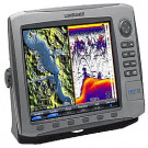 Lowrance HDS-10 Fish Finder GPS Chartplotter 10.4" Display