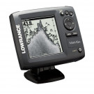 Lowrance Mark-5x Fish Finder 5 inch LCD