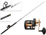 Fin-Nor Offshore OFC20H Overhead Boat Rod and Reel Combo