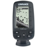 Lowrance X-4 Pro Fishfinder  