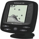 Eagle Cuda 300 Fish Finder Waterproof 200Khz