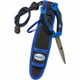 Mustad Split Ring Pliers