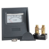 BEP Marine Analogue Ammeter Panel