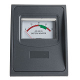 BEP Marine Analogue Voltmeter 12V