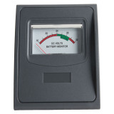 BEP Marine Analogue Voltmeter 24V