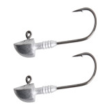 Berkley Nitro Jig Heads Bulk Pack 5/0 5/8oz