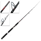 Shakespeare Ugly Stik Platinum Rock Fishing Rod 8ft