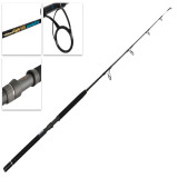Ugly Stik Bluewater Spin Jig Rod 37kg 250-450g 5ft 6in