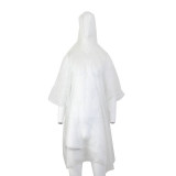 Shakespeare PVC Poncho