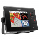 Simrad NSS 8 GPS Chartplotter Fish Finder Touch Screen