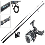 Shakespeare Vigilante 1202 Surf Combo 5-12kg 12ft 2pc