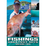 The ITM Fishing Show with Matt Watson Fishings Greatest Hits Volume 2
