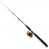 PENN Power Stick 6601TBM and PENN 560L Spinning Rod and Reel Combo
