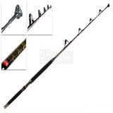 PENN Formula 3355AR Fully Rollered Big Game Rod 5ft 6in 37kg