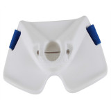 Tsunami 12 Inch Wide Heavy Duty Cross Pinball Gimbal Belt