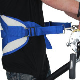 Tsunami Gimbal Harness
