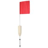 Jarvis Walker Long Line Flag and Float