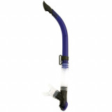Club Dry Purge Snorkel