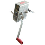 AL-KO Trailer Winch 3 Speed 1000kg