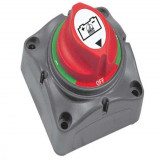 BEP Marine Mini Battery Selector Switch