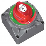 BEP Marine Heavy Duty Battery Selector Switch