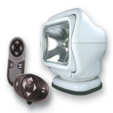 Golight Stryker Spotlight Wireless Remote Control
