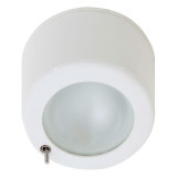 Frilight LED Compact Surface Mount Ceiling Light White