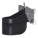 Airmar TM260 1KW Transom Mount Transducer