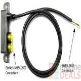 Simrad AT10 NMEA0183 to NMEA2000 Converter Kit