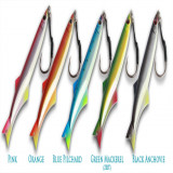 Zest Rudder Tail Mechanical Jigs 200 grams