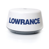 Lowrance Broadband 4G Radar