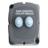BEP Marine Twin Circuit Breaker
