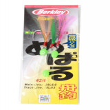 Berkley Tarakihi Flasher 2/0