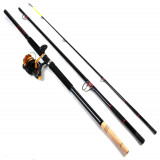 PENN Spinfisher 950SSM and Power Stick Surf Casting Rod and Reel Combo
