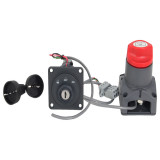BEP Marine Remote Operated Motorized Battery Switch