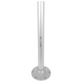 Fixed Pedestal with Mounting Bracket for Boat Seats 700mm