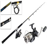 Shimano Baitrunner 12000 OC and Sniper Combo 10-15kg