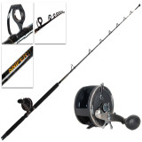 PENN 330GT2 and Shimano Sniper Roller Tip Combo