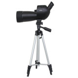 Bushnell 45 x 70mm Spotting Scope with 5mp Camera