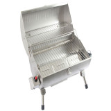Southern Ocean Stainless Marine BBQ