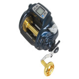 Daiwa Tanacom Bull 1000 and Procyon Roller Tip Electric Reel Combo 24kg